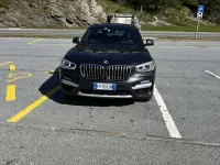Usata BMW X3 xLine 190 CV (139 kW) 2019 SUV