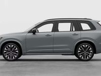 Nouvelle Volvo XC90 Ultra 250 ch (183 kW) 2026 Gris SUV