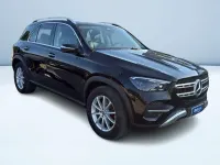 Usata Mercedes GLE350 Advanced Plus 197 CV (144 kW) 2024 Nero SUV