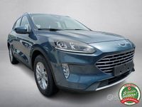 Usata Ford Kuga Titanium 120 CV (88 kW) 2021 Grigio SUV