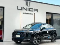 Nuova Audi Q3 Sportback Ambiente 150 CV (110 kW) 2026 Nero SUV