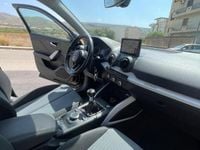 Usata Audi Q2 116 CV (85 kW) 2017 Nero SUV