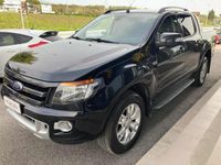 usata Ford Ranger 3.2 TDCi aut. DC Wildtrak 5pt.