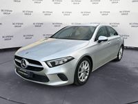 Usata Mercedes A180 116 CV (85 kW) 2020 Argento Berlina