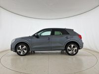Usata Audi Q2 S-Line 116 CV (85 kW) 2025 Grigio daytona perlato SUV