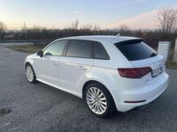 Usata Audi e-tron Ambition 150 CV (110 kW) 2016 SUV