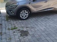 Usata Renault Captur Intens 92 CV (67 kW) 2022 Grigio SUV