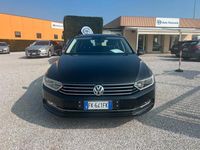 usata VW Passat Variant 1.6Tdi 120Cv Business - Cambio Manuale