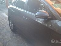 Usata Hyundai Tucson Comfort 116 CV (85 kW) 2016 Grigio SUV