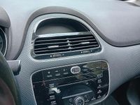 Usata Fiat Punto Evo 95 CV (69 kW) 2011 Grigio Utilitaria