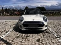 Usata Mini Cooper 136 CV (100 kW) 2014 Utilitaria