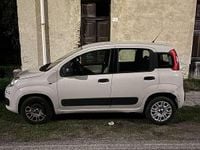 Usata Fiat Panda Lounge 95 CV (69 kW) 2015 Utilitaria