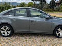 usata Chevrolet Cruze 2.0 diesel prezzo trattabile