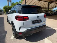 Nuova Citroën C5 131 CV (96 kW) 2026 Bianco SUV