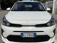 Usata Kia Rio 75 CV (55 kW) 2022 Berlina