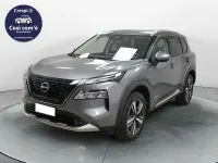 Usata Nissan X-Trail Tekna 213 CV (156 kW) 2023 Grigio SUV
