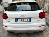 Usata Audi Q2 116 CV (85 kW) 2016 Bianco SUV