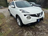 usata Nissan Juke 1.2 dig-t N-Connecta 115cv