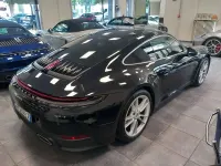 Usata Porsche 911 Carrera 394 CV (289 kW) 2024 Nero Coupé