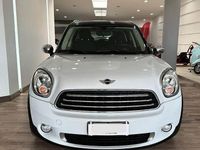 Usata Mini Cooper 110 CV (80 kW) 2012 Utilitaria