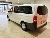 usata Mercedes Vito TOURER 9 POSTI Extra-long 114 c