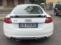 Usata Audi TT S-Line 230 CV (169 kW) 2017 Coupé