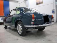 Usata Alfa Romeo Sprint Sprint 77 CV (56 kW) 1964 Blu/azzurro Coupé