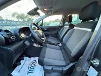 Usata Citroën C3 Aircross Shine 110 CV (80 kW) 2023 Grigio SUV