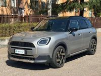 Gebraucht Mini Cooper Countryman Favoured 156 PS (114 kW) 2025 Grau SUV