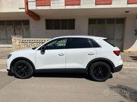 Usata Audi Q3 Sport 184 CV (135 kW) 2021 Bianco SUV