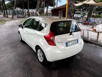 Usata Nissan Note Acenta 88 CV (64 kW) 2014 Other Utilitaria