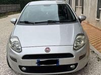 Usata Fiat Punto 63 CV (46 kW) 2015 Berlina