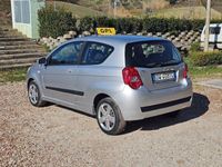 usata Chevrolet Aveo 1.2 GPL 53.00KM OK NEOPATENTATI