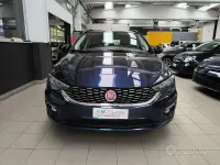 Usata Fiat Tipo Business 95 CV (69 kW) 2019 Bluazzurro Station wagon