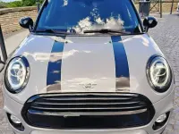 Usata Mini John Cooper Works 111 CV (81 kW) 2019 Utilitaria