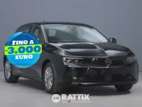 Occasion Opel Astra Edition 131 ch (96 kW) 2024 Noir Berline