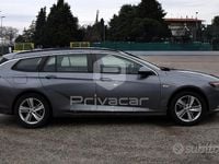 Usata Opel Insignia S 136 CV (100 kW) 2021 Grigio Station wagon