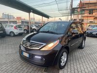 usata Tata Aria 2.2 16v 4x4