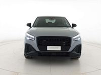 Nuova Audi Q2 150 CV (110 kW) 2025 Grigio freccia perla SUV