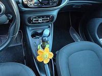 Usata Smart ForTwo Coupé 90 CV (66 kW) 2018 Grigio Coupé