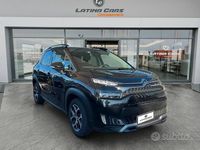 Usata Citroën C3 Aircross PureTech 110 CV (80 kW) 2024 Nero SUV