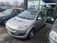 Usata Smart ForFour Pulse 95 CV (69 kW) 2006 Utilitaria