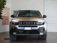 Usata Jeep Avenger Summit 101 CV (74 kW) 2025 Other SUV