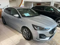 Usata Ford Focus ST-Line 155 CV (114 kW) 2024 Argento Berlina