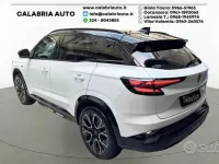 Nuova Renault Austral 131 CV (96 kW) 2025 Bianco SUV
