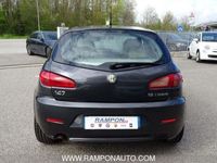 usata Alfa Romeo 147 1.6 16V TS (105) 5 porte Progression del 2007 usata a San Dona' Di Piave