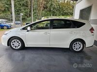 usata Toyota Prius 1.8