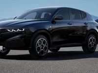 Nuova Alfa Romeo Tonale Ti 175 CV (128 kW) 2026 Nero SUV