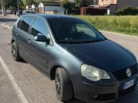 Usata VW Polo 69 CV (50 kW) 2008 Utilitaria