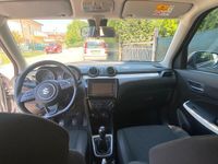 Occasion Suzuki Swift 83 PK (61 kW) 2021 Grijs Hatchback